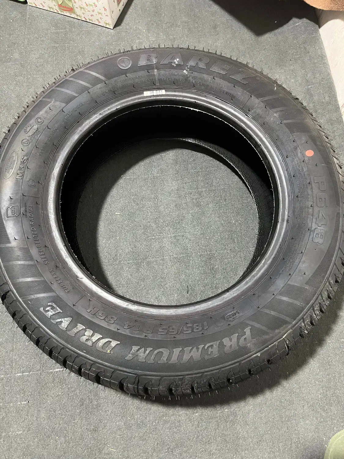 لاستیک پژو۴۰۵|حراج|یاسوج, |دیوار