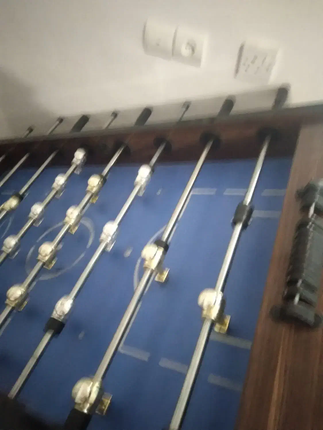 فروش فوتبال دستی بزرگ|ورزشهای توپی|اندیکا, |دیوار