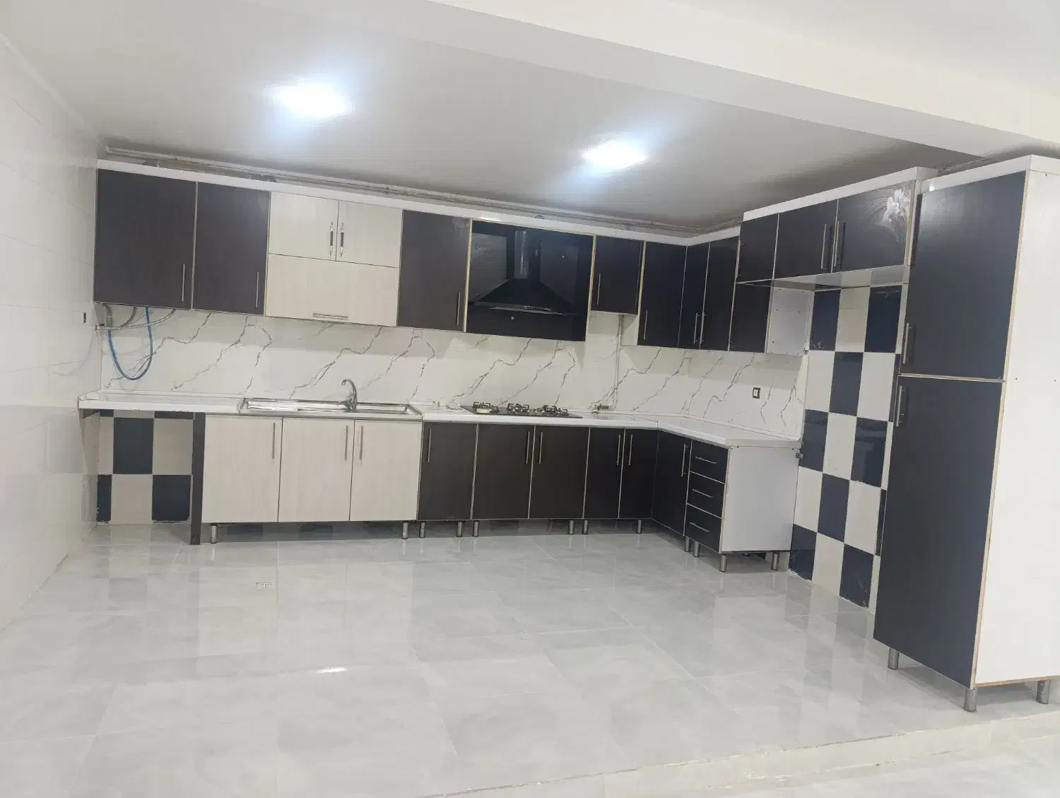 اجاره خانه‌ ویلایی نوساز کوی فدک|اجارهٔ خانه و ویلا|دورود, |دیوار