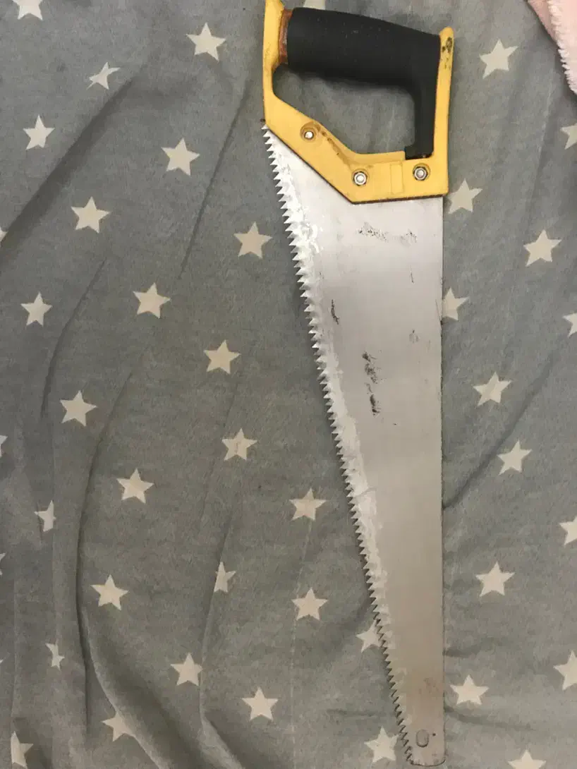 اره دستی آلمانی|ابزارآلات|رشت, گلباغ نماز|دیوار