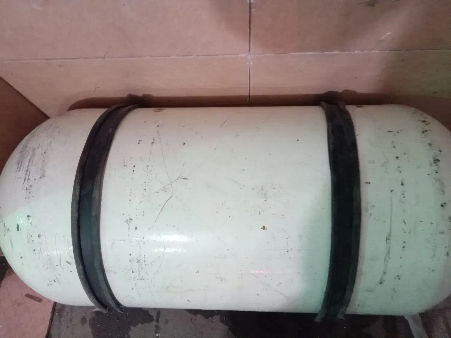 کپسول گاز Cng|قطعات یدکی و لوازم جانبی|سمنان, |دیوار