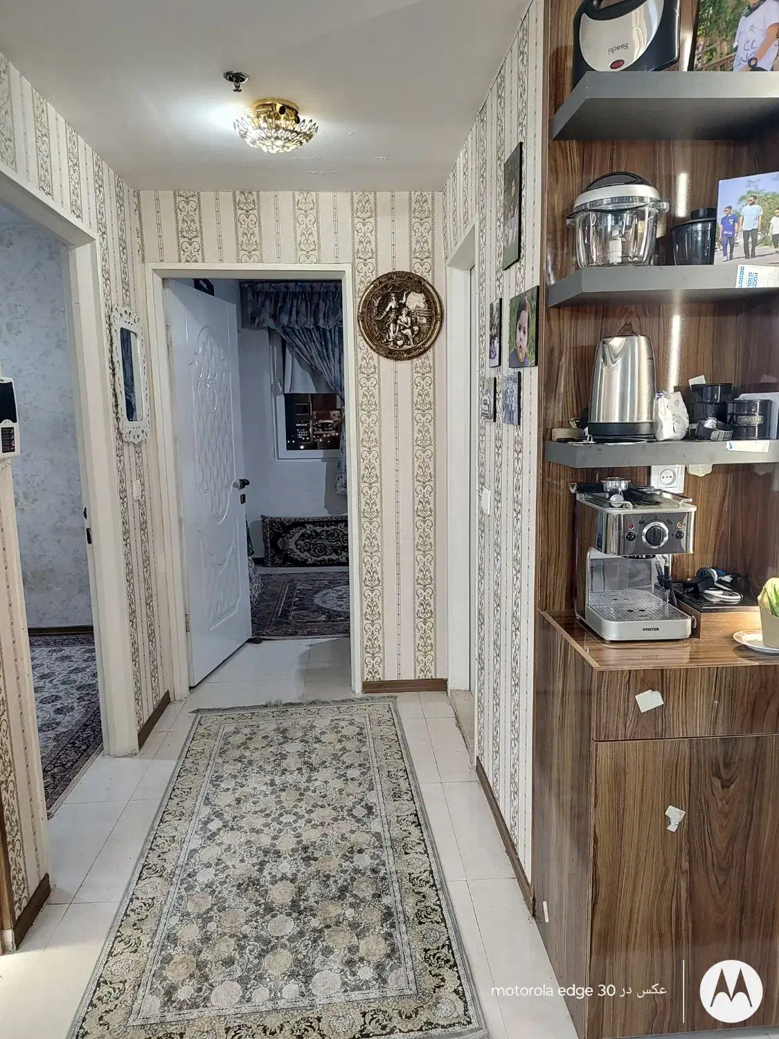 آپارتمان/ 2خواب برج /نرگس|فروش آپارتمان|مشهد, چهارچشمه|دیوار