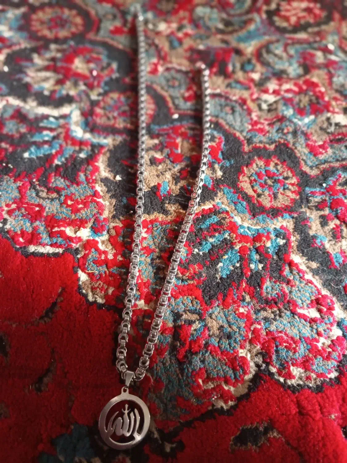 گردنبند و پلاک|بدلیجات|ساوه, |دیوار