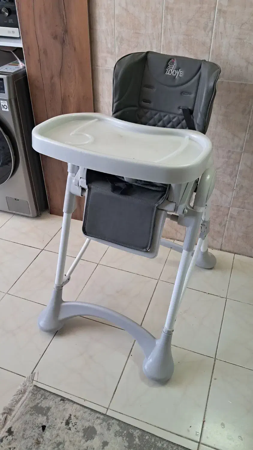 میز غذای کودک|اسباب و اثاث بچه|اصفهان, بهارستان|دیوار