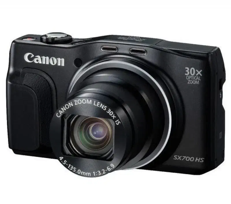 دوربین Canon Sx700HS|دوربین عکاسی و فیلم‌برداری|زاهدان, |دیوار