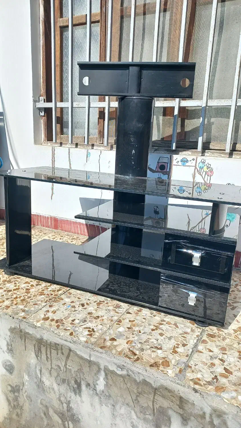 میز تی وی ، بندرگز|میز تلویزیون|بندر گز, |دیوار