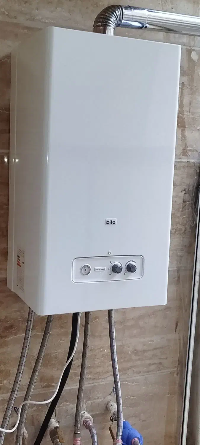 تعویض پکیج فرسوده با نو   نمایندگی بوتان نقد اقساط|آبگرمکن، پکیج، شوفاژ|قم, زنبیل آباد|دیوار