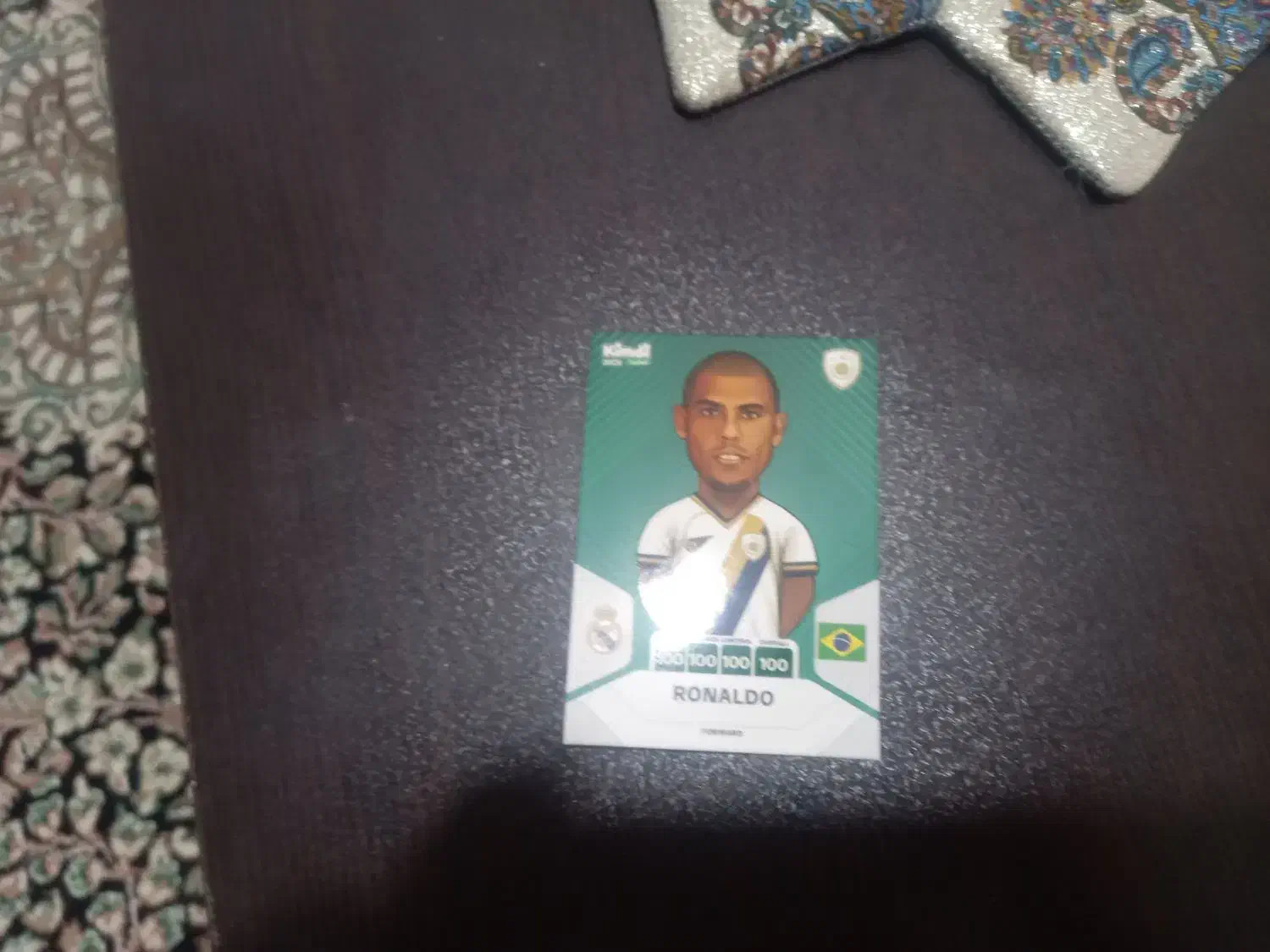 کارت|کلکسیون و سرگرمی|بندرعباس, |دیوار