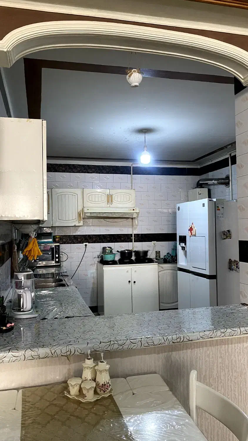 واحد مسکونی|فروش آپارتمان|بجنورد, |دیوار