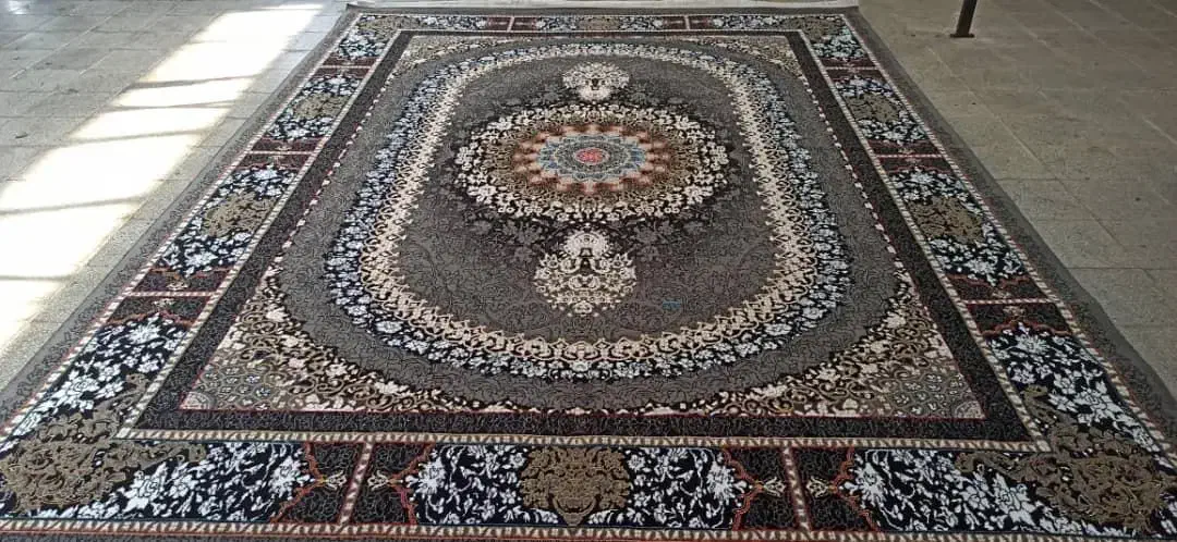 قصر فرش بابل|فرش|بابل, |دیوار