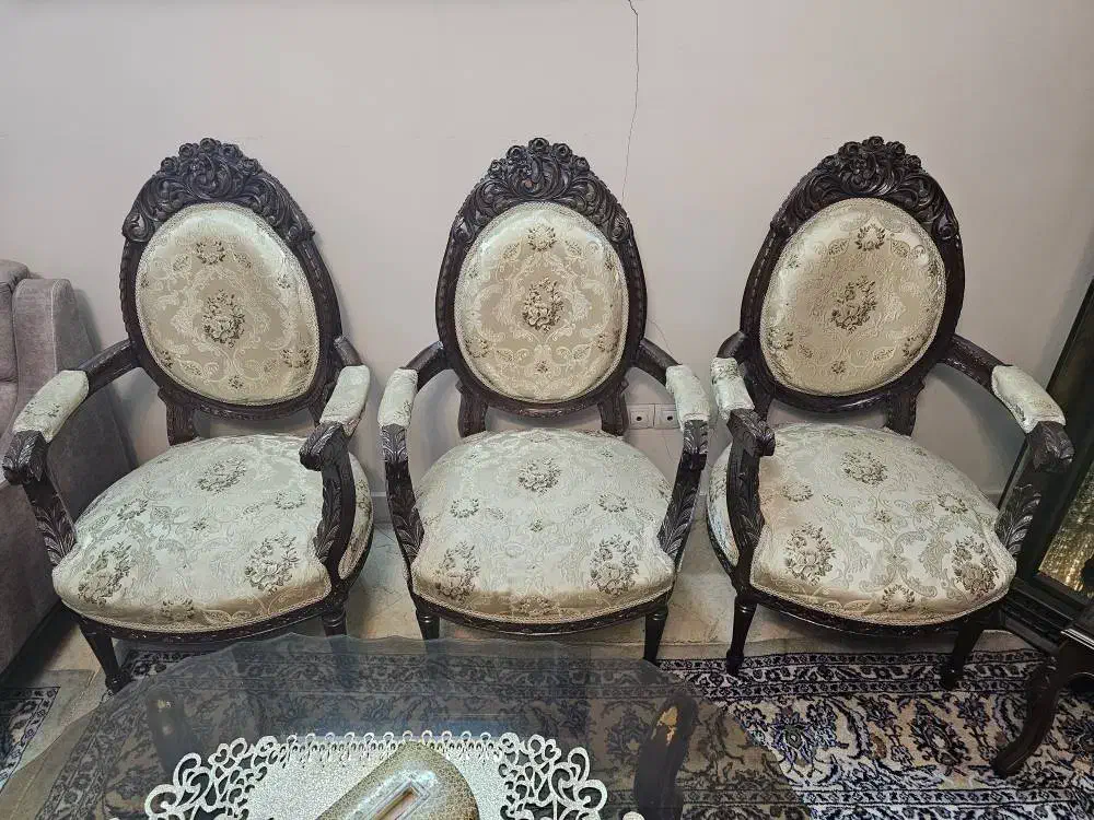 لوازم خانگی|مبلمان خانگی و میز عسلی|تهران, حافظیه|دیوار