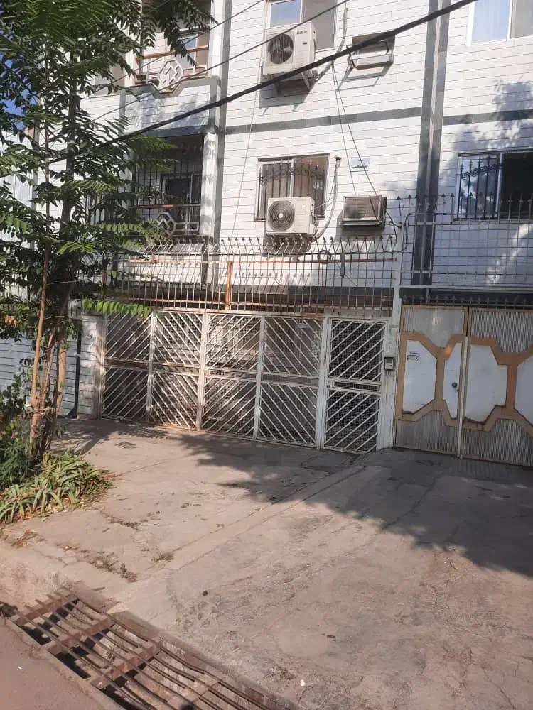 اجاره آپارتمان نقلی در گلشهر ابتدای شهرک رازی|اجارهٔ آپارتمان|گرگان, |دیوار