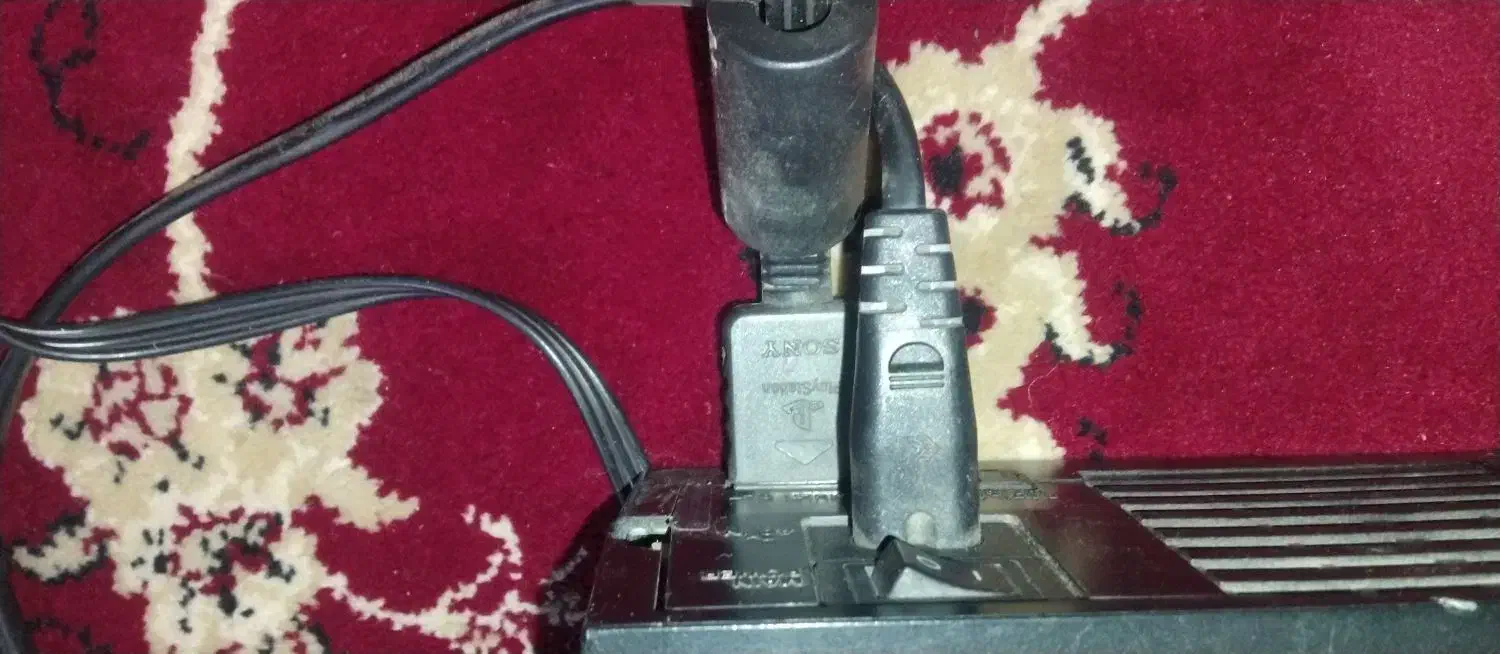 پلیستیشن 2 معاوضه با گوشی و فروشی 3000میلیون|کنسول، بازی ویدئویی و آنلاین|چابهار, |دیوار