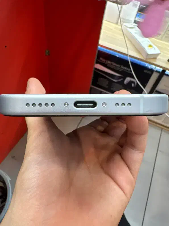 Iphone 15 normal|موبایل|تهران, فردوسی|دیوار