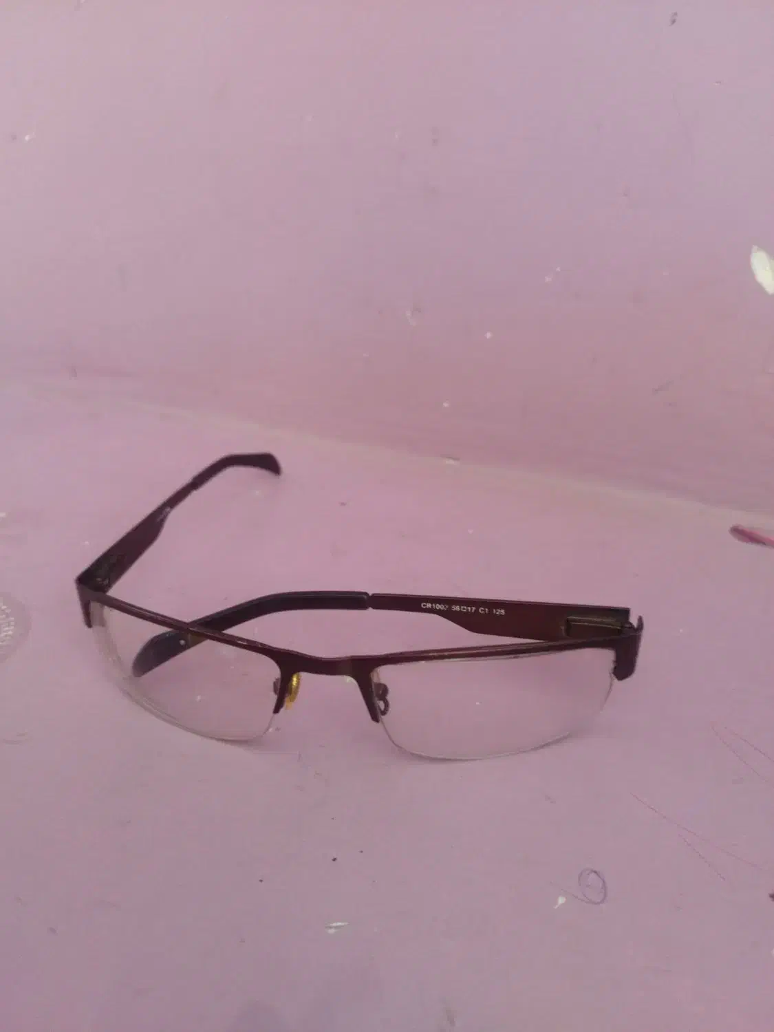 عینک طبی|آرایشی، بهداشتی، درمانی|شیراز, کوزه گری|دیوار