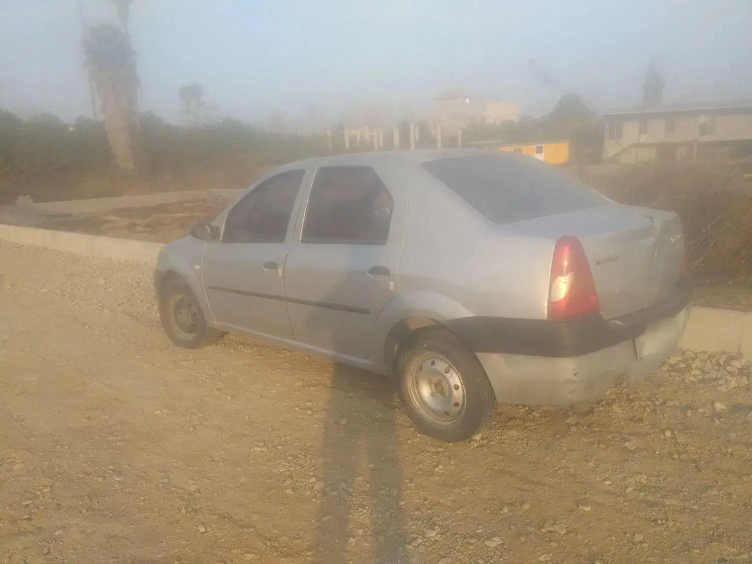 خودرو ال نود ای صفر مدل ۸۶|خودرو سواری و وانت|سرخرود, |دیوار