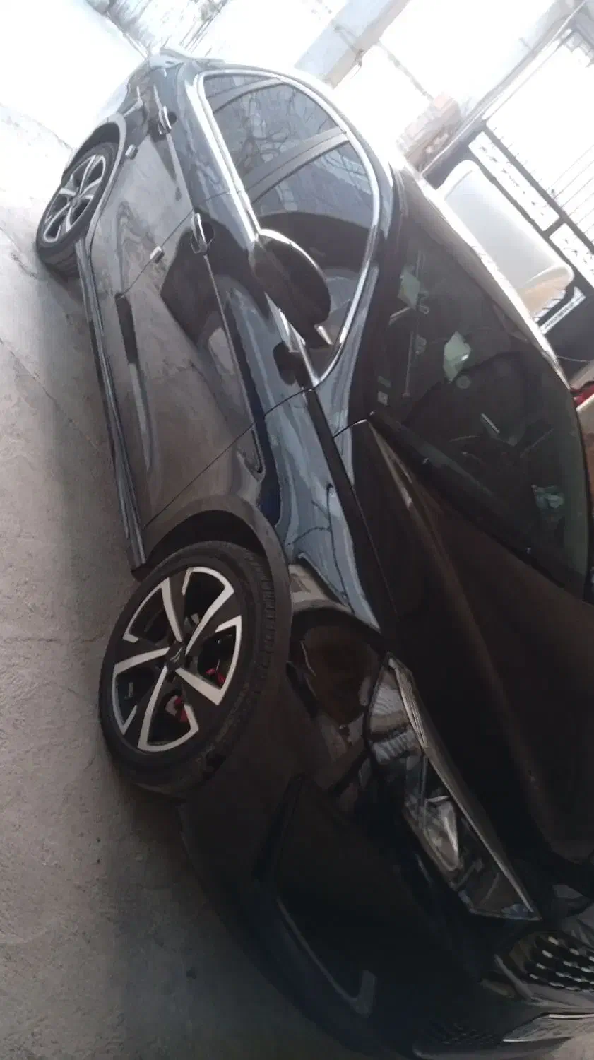 ریسپکت پرایم|خودرو سواری و وانت|بندر ترکمن, |دیوار