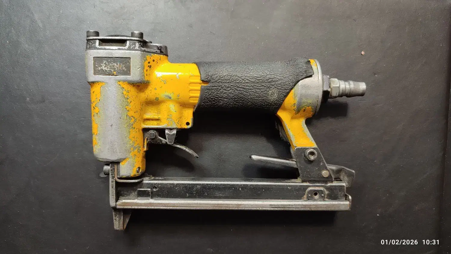 منگنه  کوب بادی سوماک  ۸۰۱۶|ابزارآلات|الیگودرز, |دیوار