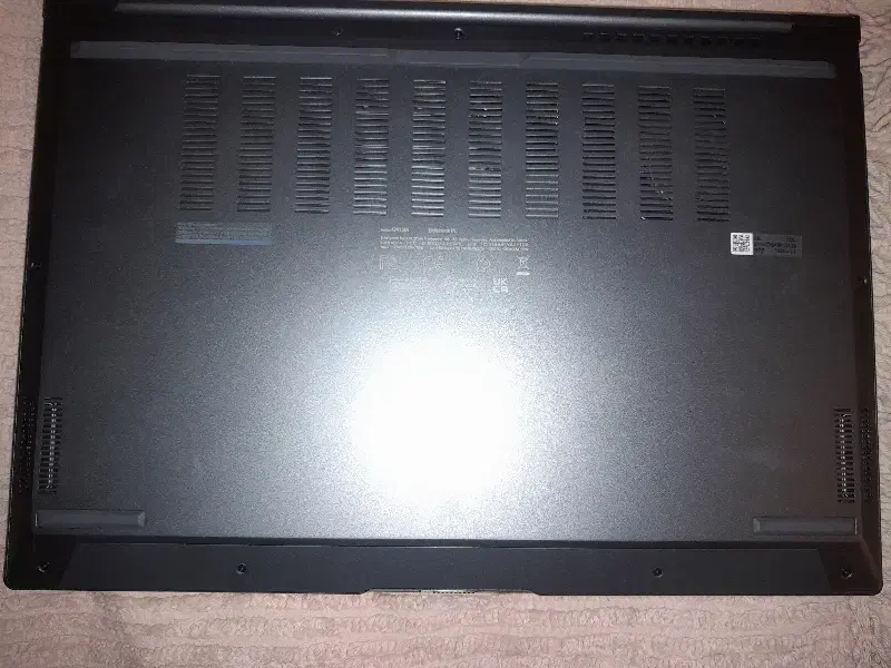 ASUS Zenbook نونو|رایانه همراه|تهران, زمزم|دیوار