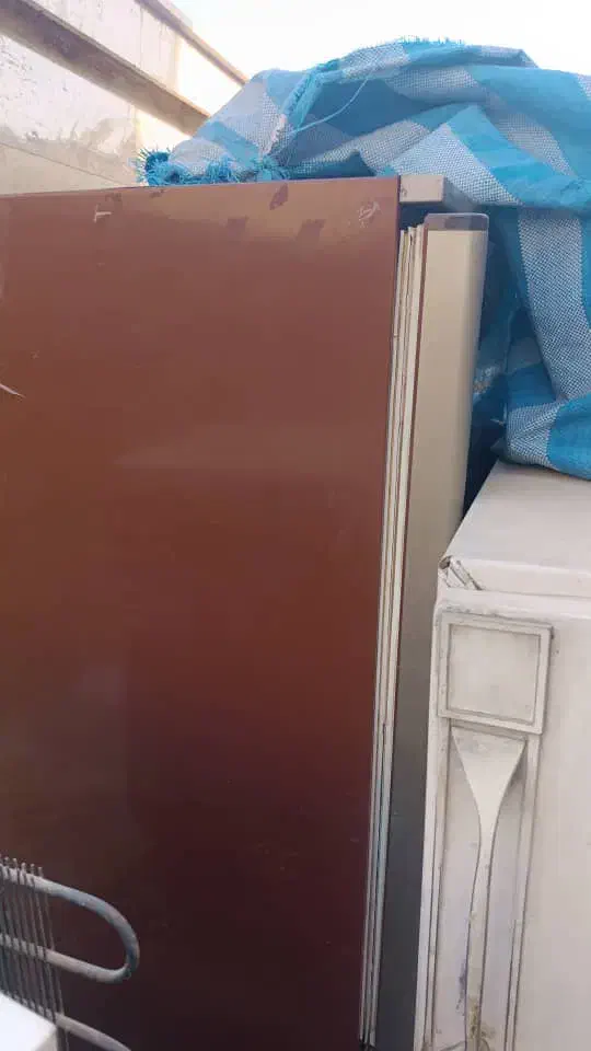 فروش یخچال و فریزر|یخچال و فریزر|شیراز, کرونی(خاتونک)|دیوار