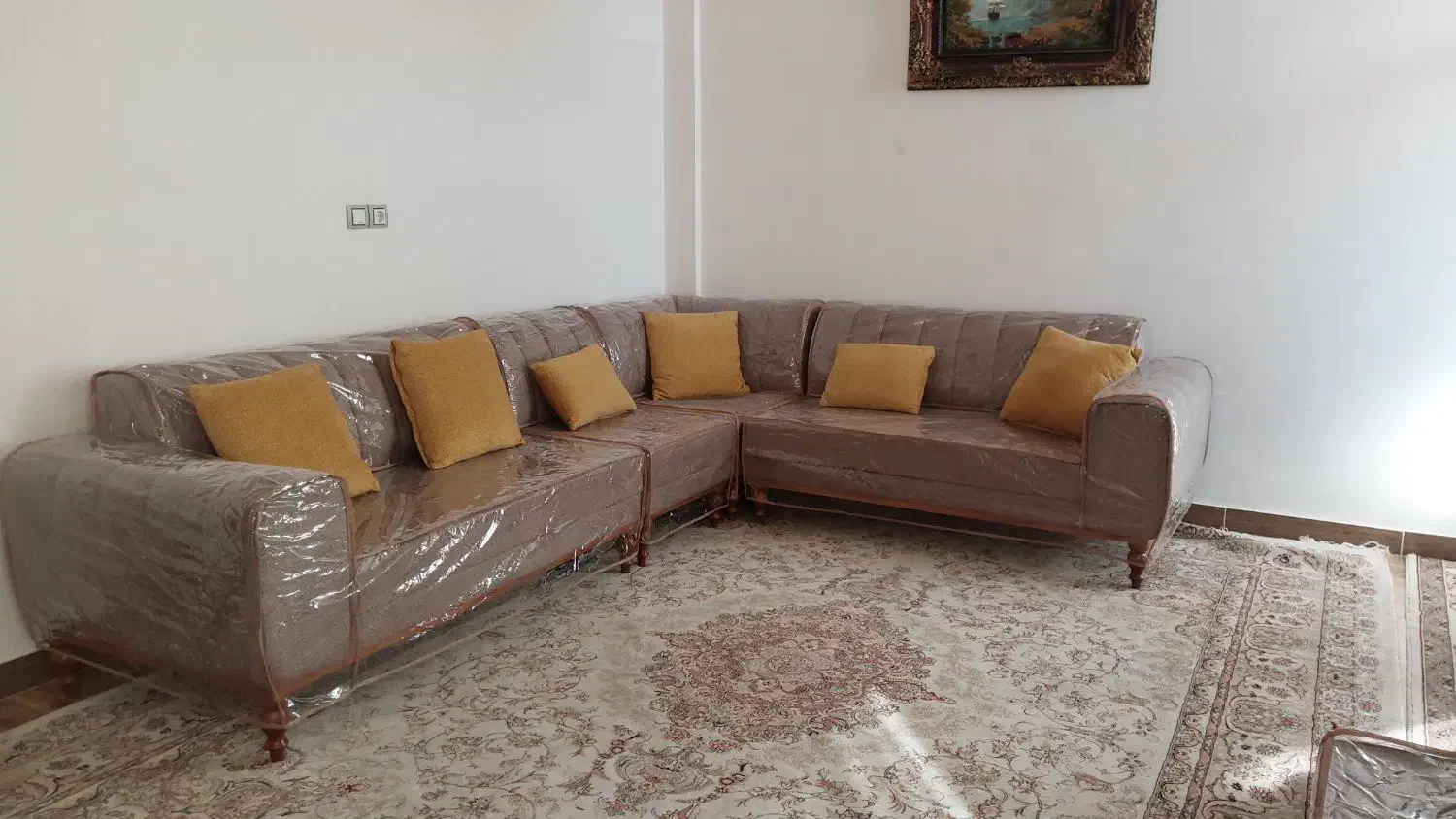 کاور مبل|خدمات پیشه و مهارت|شهرکرد, |دیوار