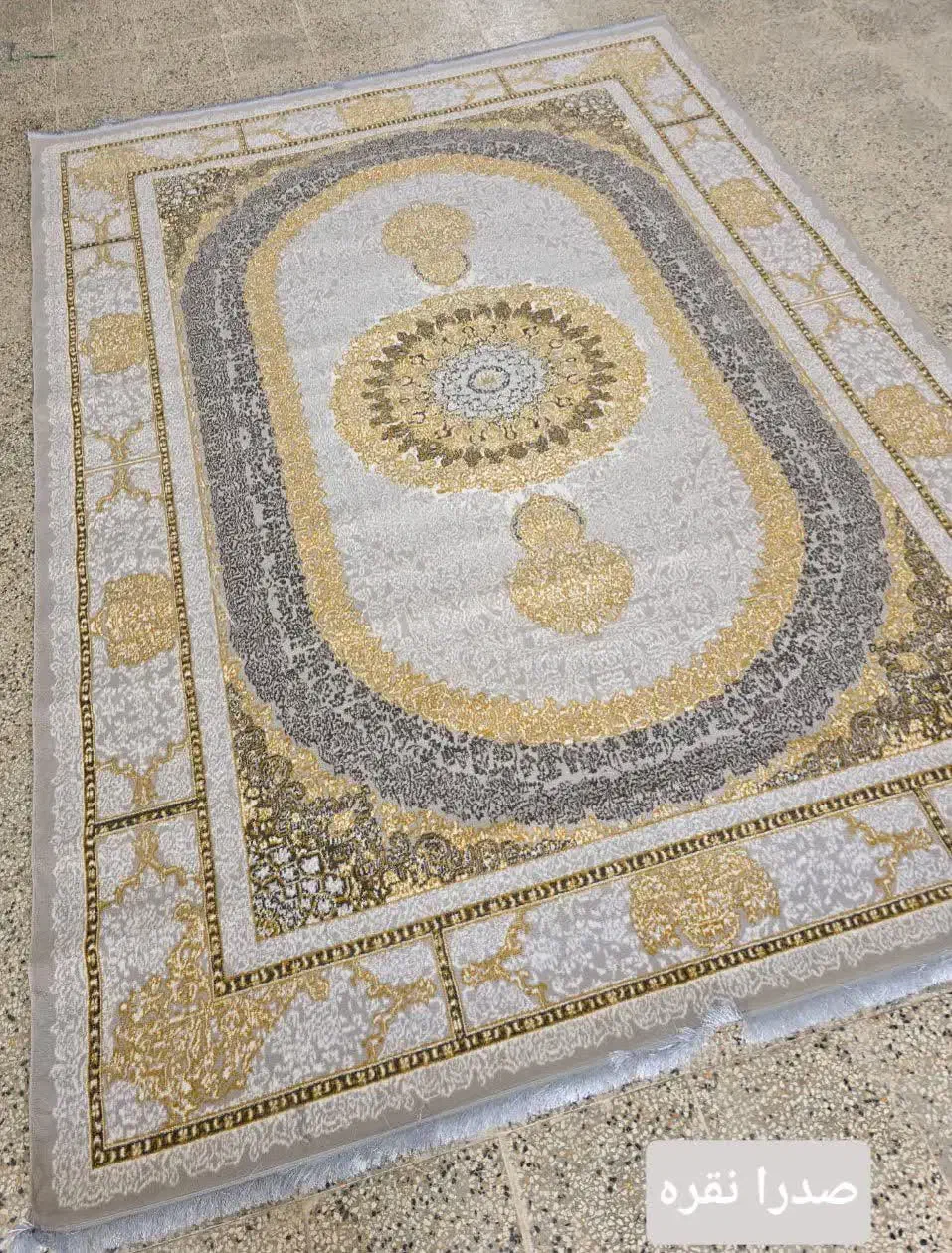 خوش رخ زیبا|فرش|مینودشت, |دیوار