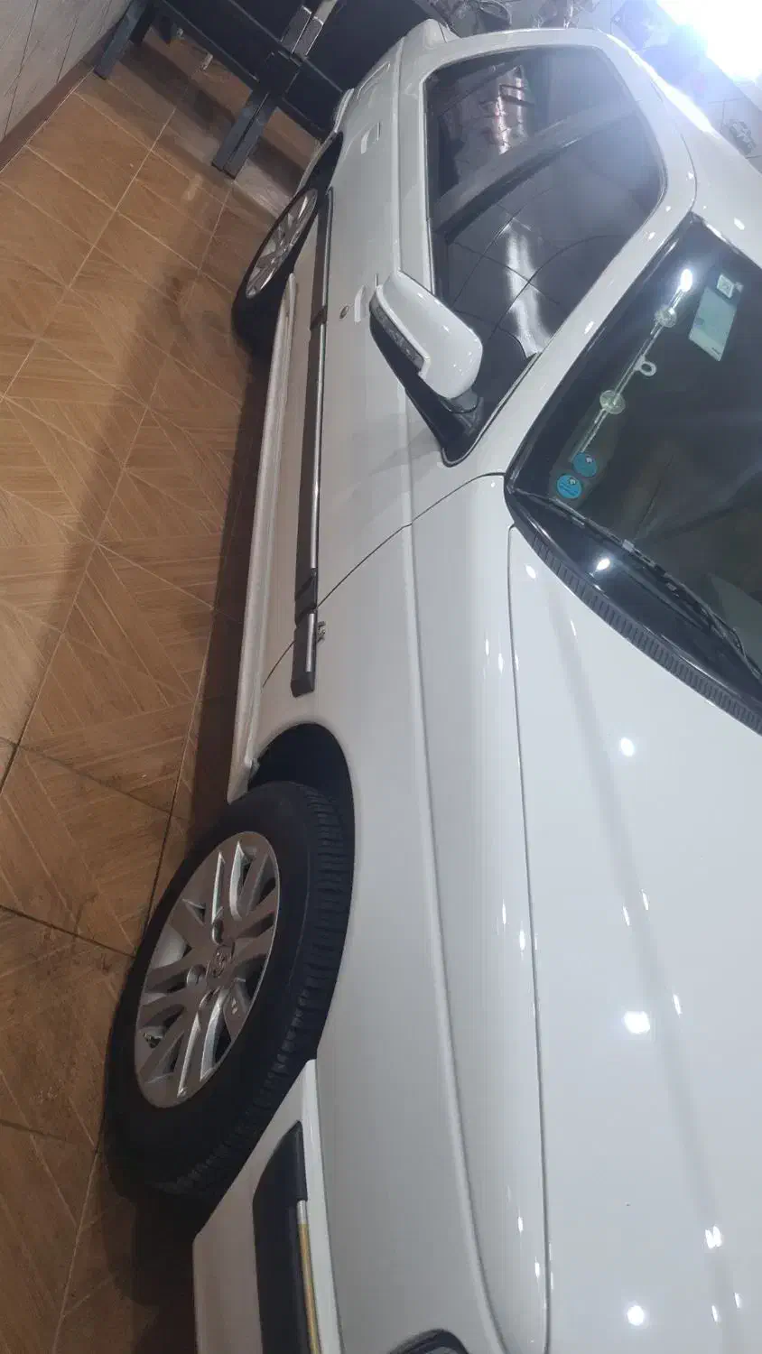 تیوفایو سیمی زیمنس ۴۰۲|خودرو سواری و وانت|کازرون, |دیوار