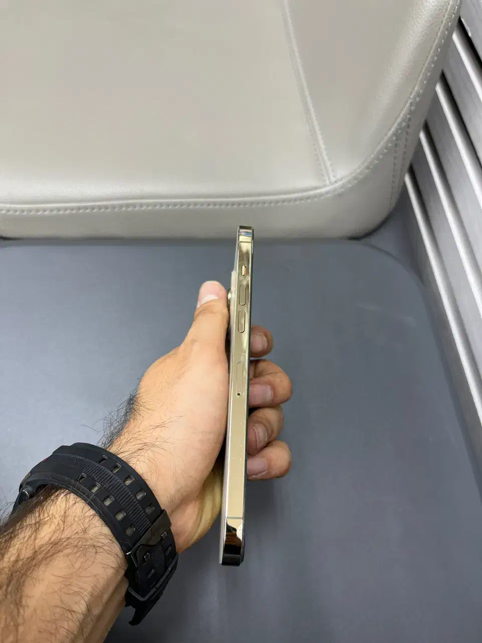 Iphone 12 promax 256 آیفون ۱۲ پرو مکس|موبایل|تهران, زیبادشت|دیوار