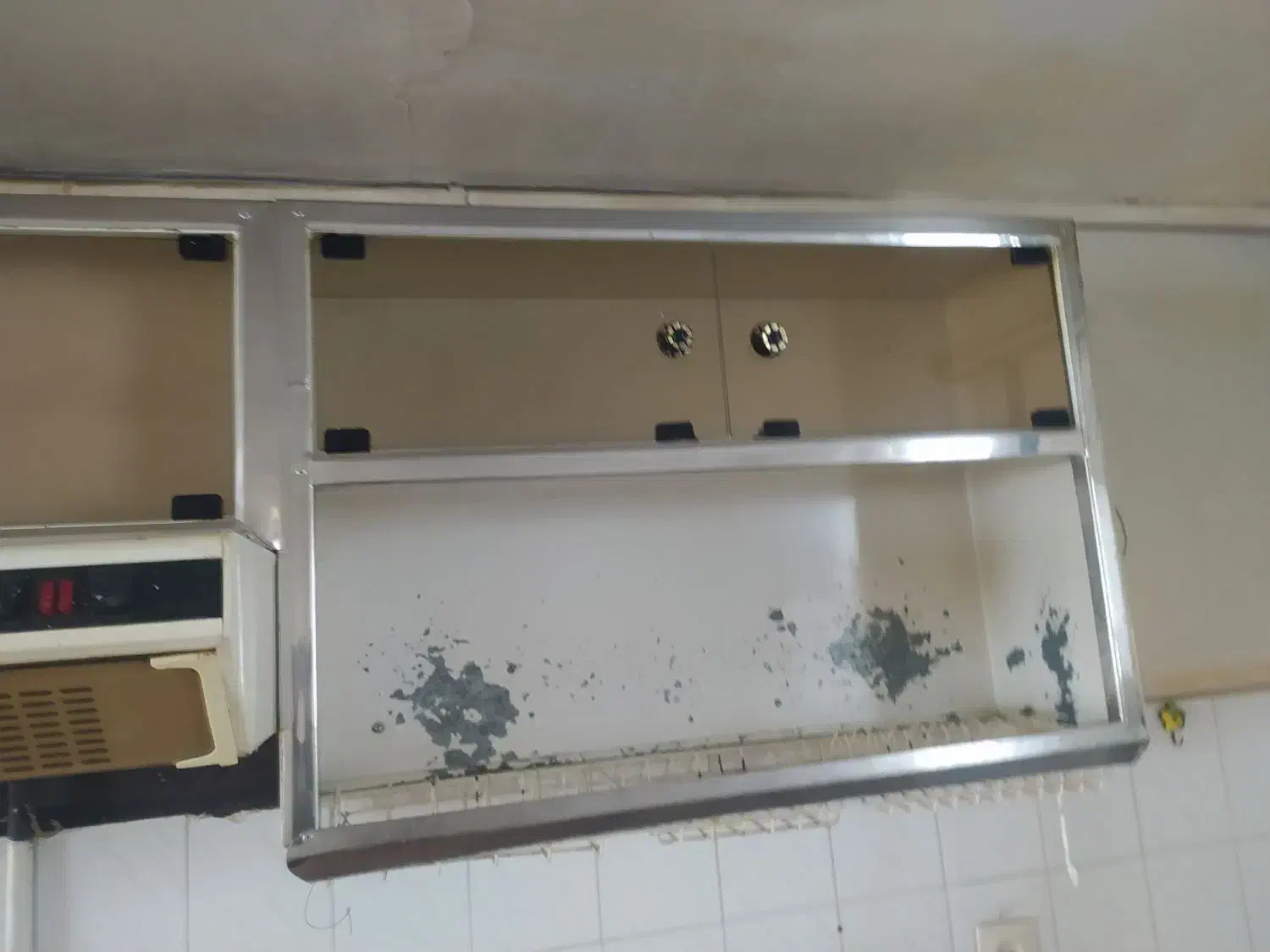 کابینت آشپزخانه|مصالح و تجهیزات ساختمان|بروجرد, |دیوار