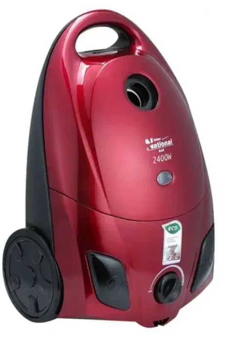 فروش جاروبرقی National 2400w|جاروبرقی، جارو شارژی، بخارشو|سیرجان, |دیوار