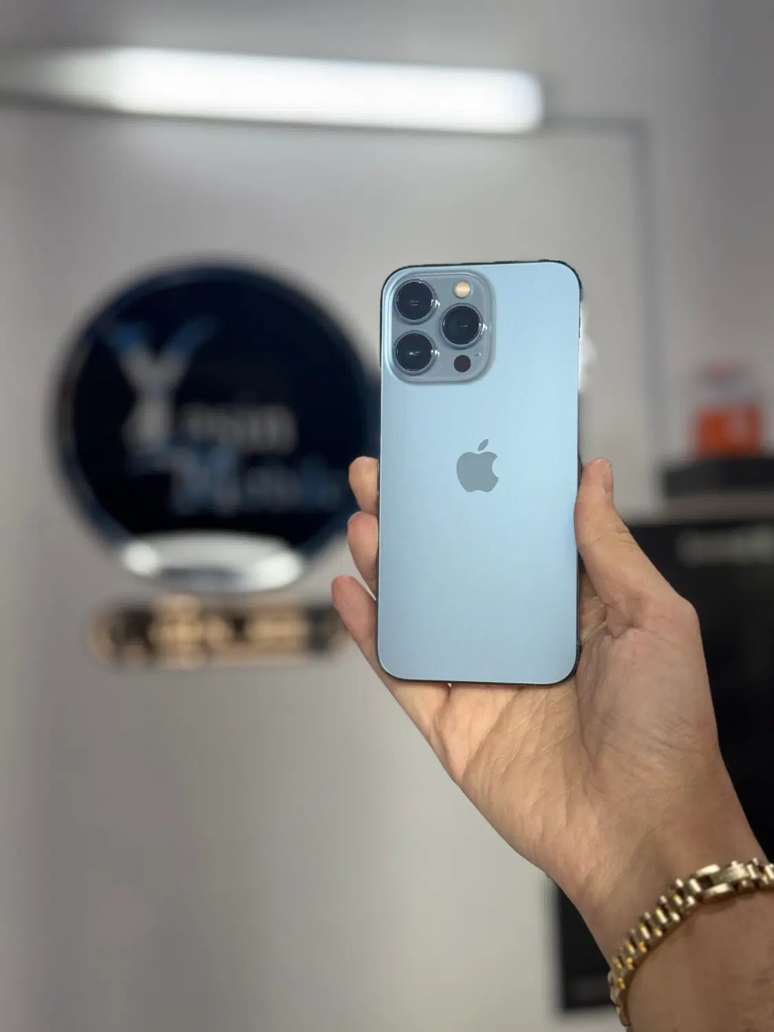 iphone 13 pro|موبایل|ارومیه, |دیوار