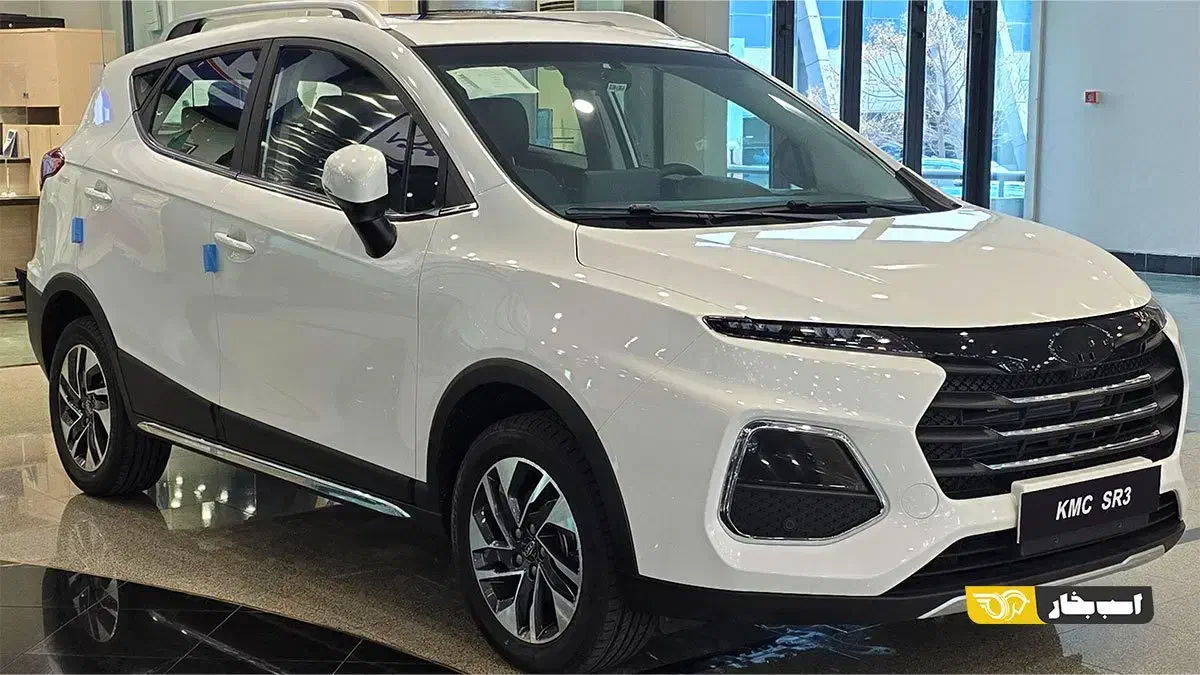 ثبت نام جک sr3 (نقد و اقساط)|خودرو سواری و وانت|شیراز, ابیوردی|دیوار