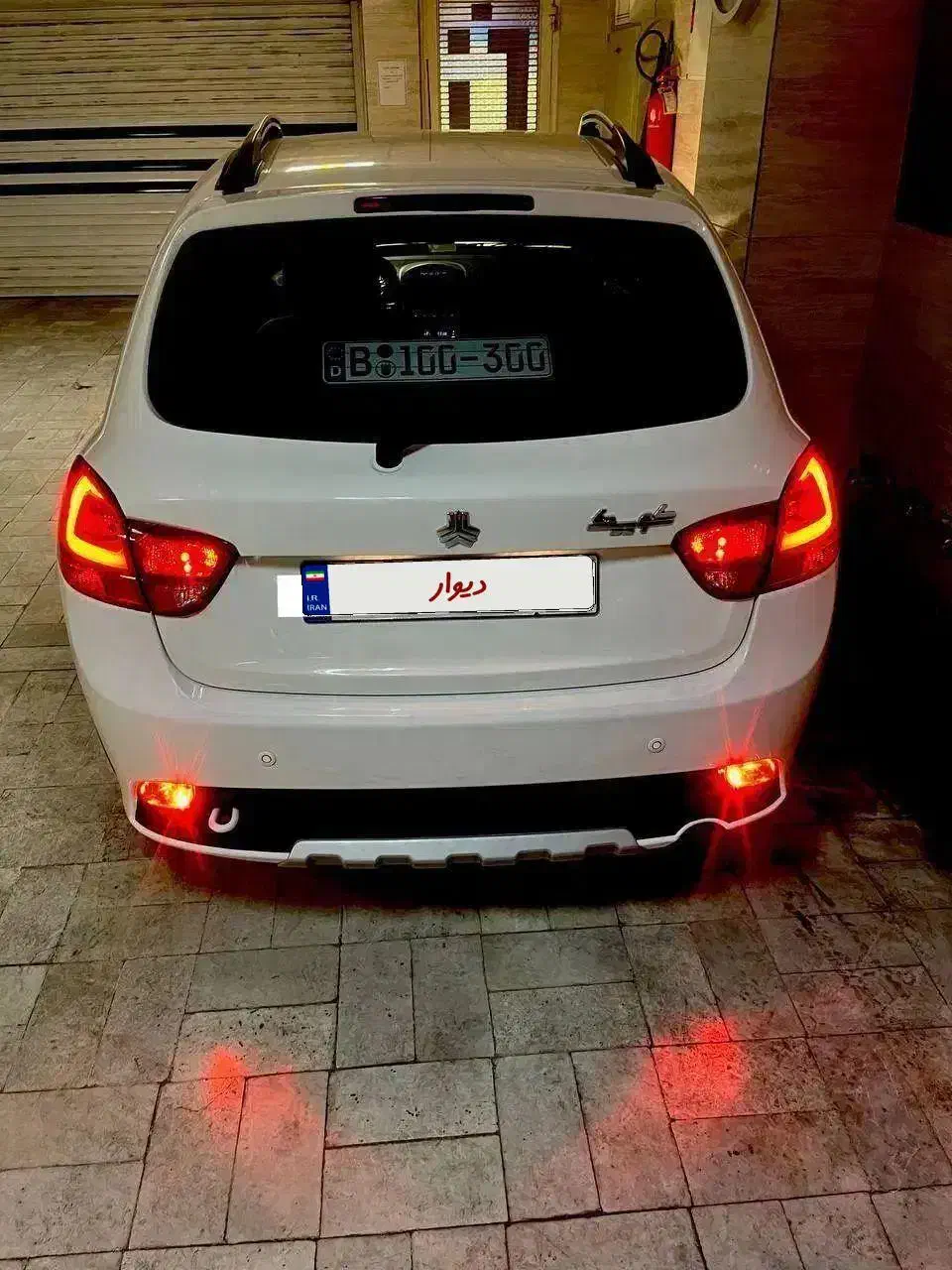 کوییک s مدل ۱۴۰۴|خودرو سواری و وانت|تبریز, |دیوار