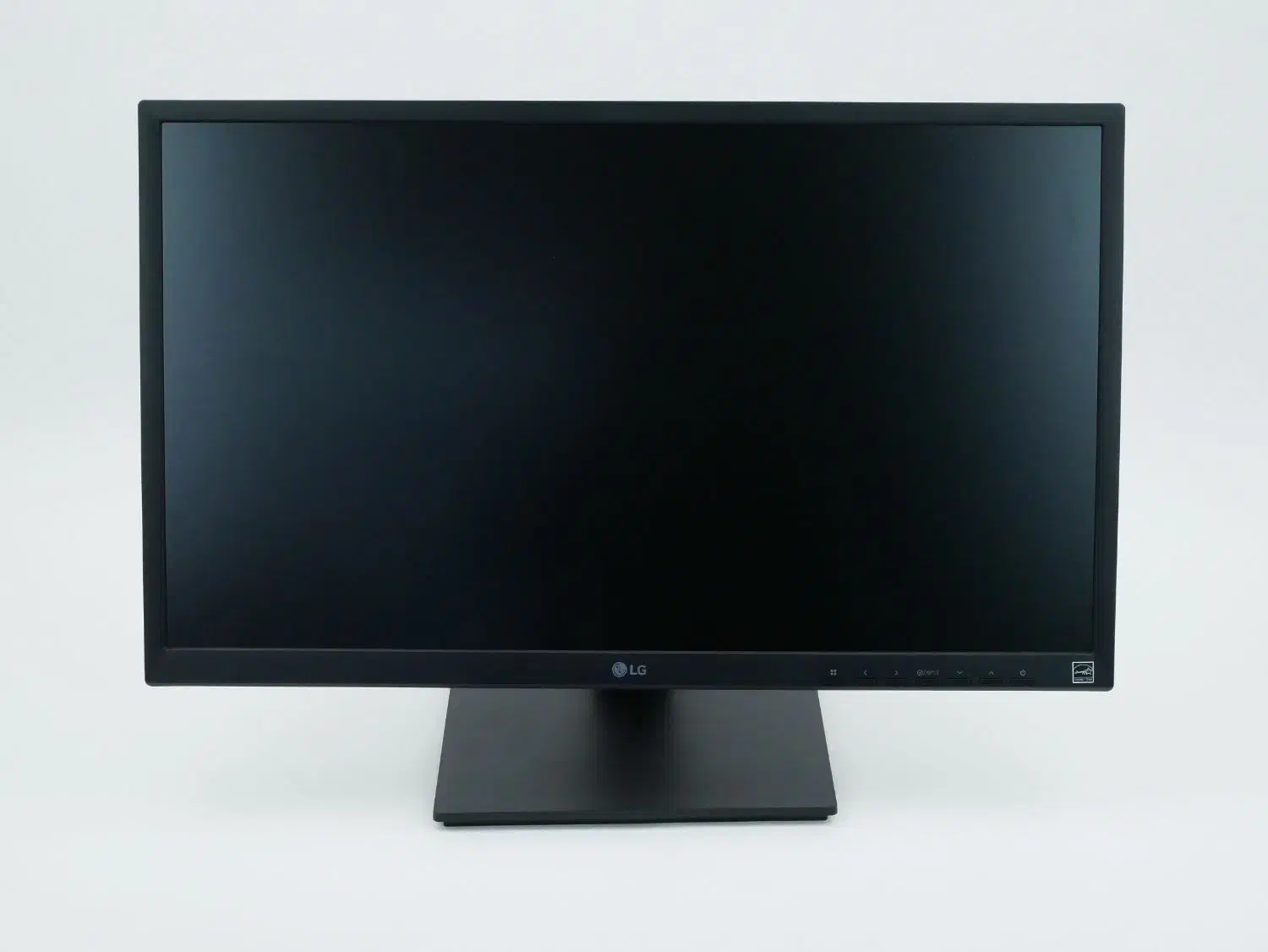 مانیتور ال جی ۲۴ اینچ IPS|قطعات و لوازم جانبی رایانه|شاهرود, |دیوار