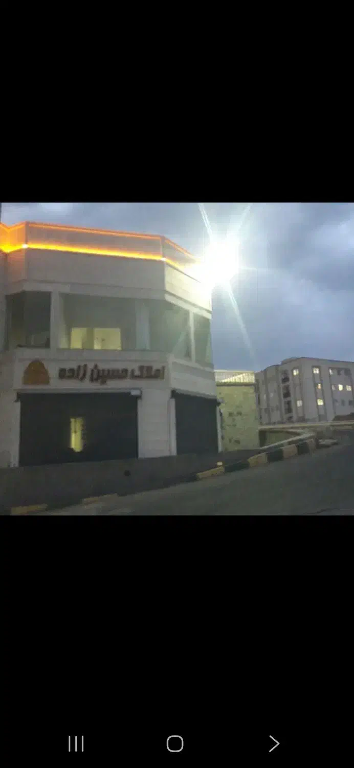 اجاره مغازه در قلب شهر مهستان|اجارهٔ مغازه و غرفه|هشتگرد, فاز ۷ مهستان|دیوار