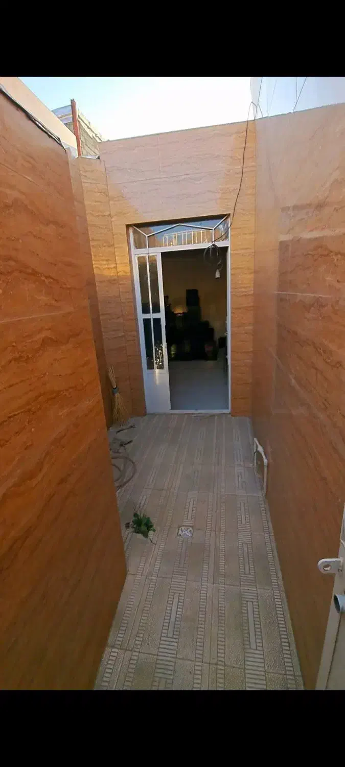 خانه نایسر توحید ۶ تازه ساخت|فروش خانه و ویلا|سنندج, |دیوار