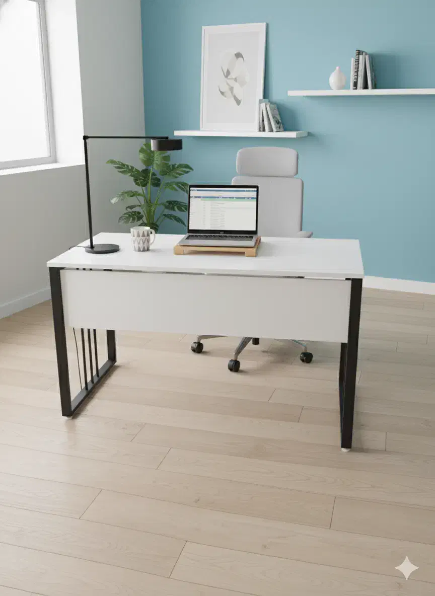 میز کار آراز۱۲۰/پانزده درصد تخفیف ویژه|میز تحریر و کامپیوتر|تبریز, |دیوار