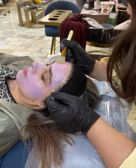 فستیوالـ شبــ یــلدا سالنـ زیبایی سوفیــا شروع شـد|خدمات آرایشگری و زیبایی|اردبیل, |دیوار