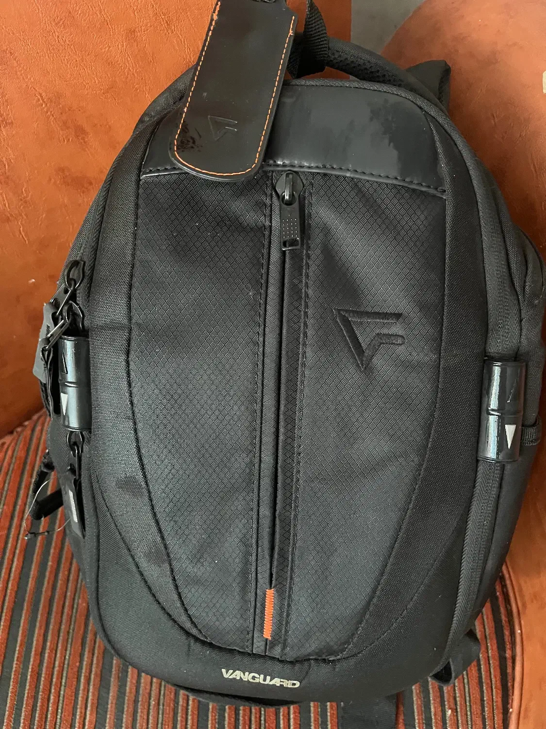 کوله پشتی دوربین ونگارد|دوربین عکاسی و فیلم‌برداری|مبارکه, |دیوار