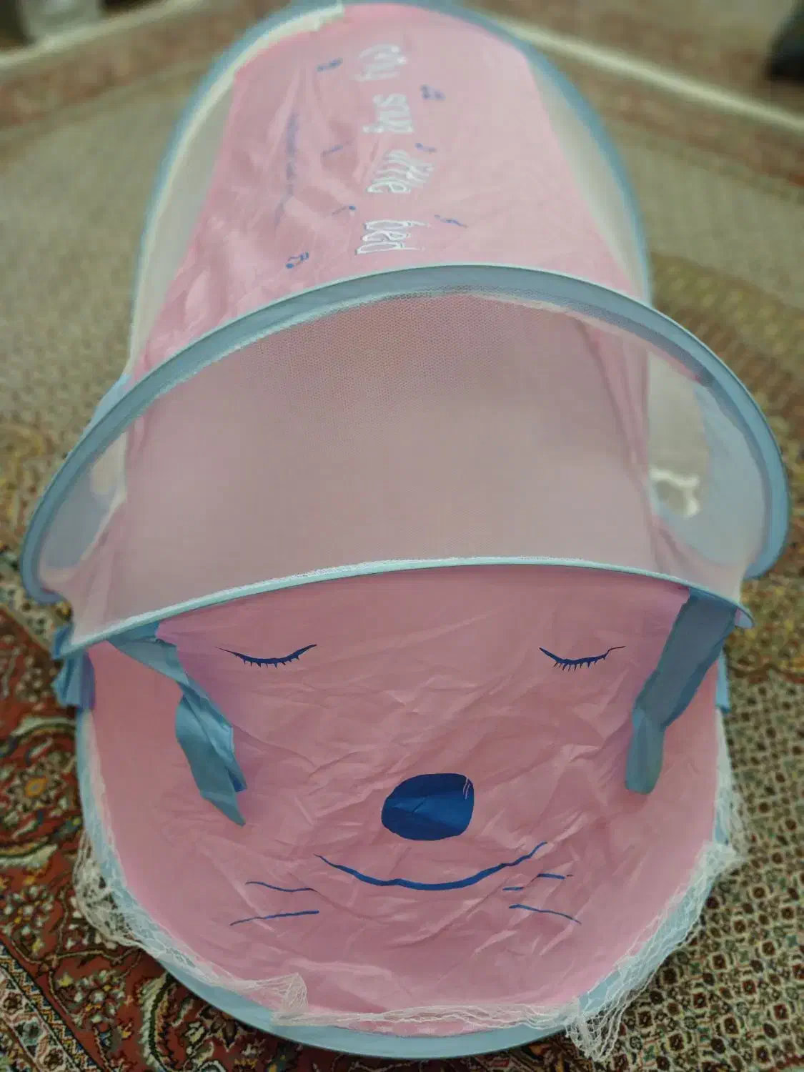 پشه بند نوزاد|اسباب و اثاث بچه|مراغه, |دیوار