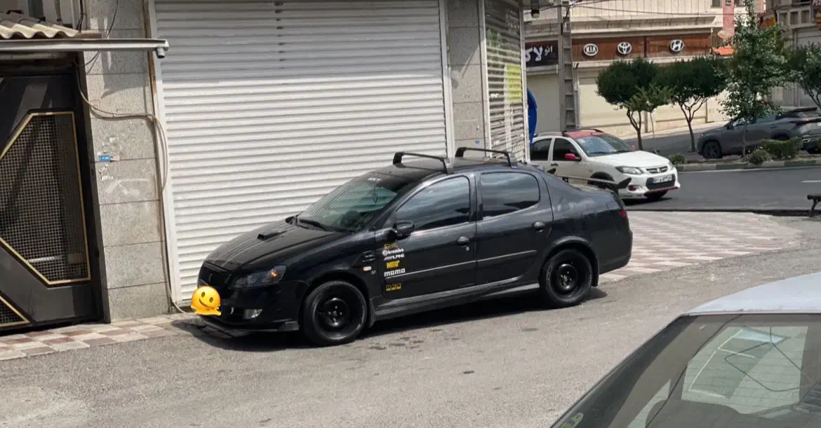 رانا Lx|خودرو سواری و وانت|گرگان, |دیوار