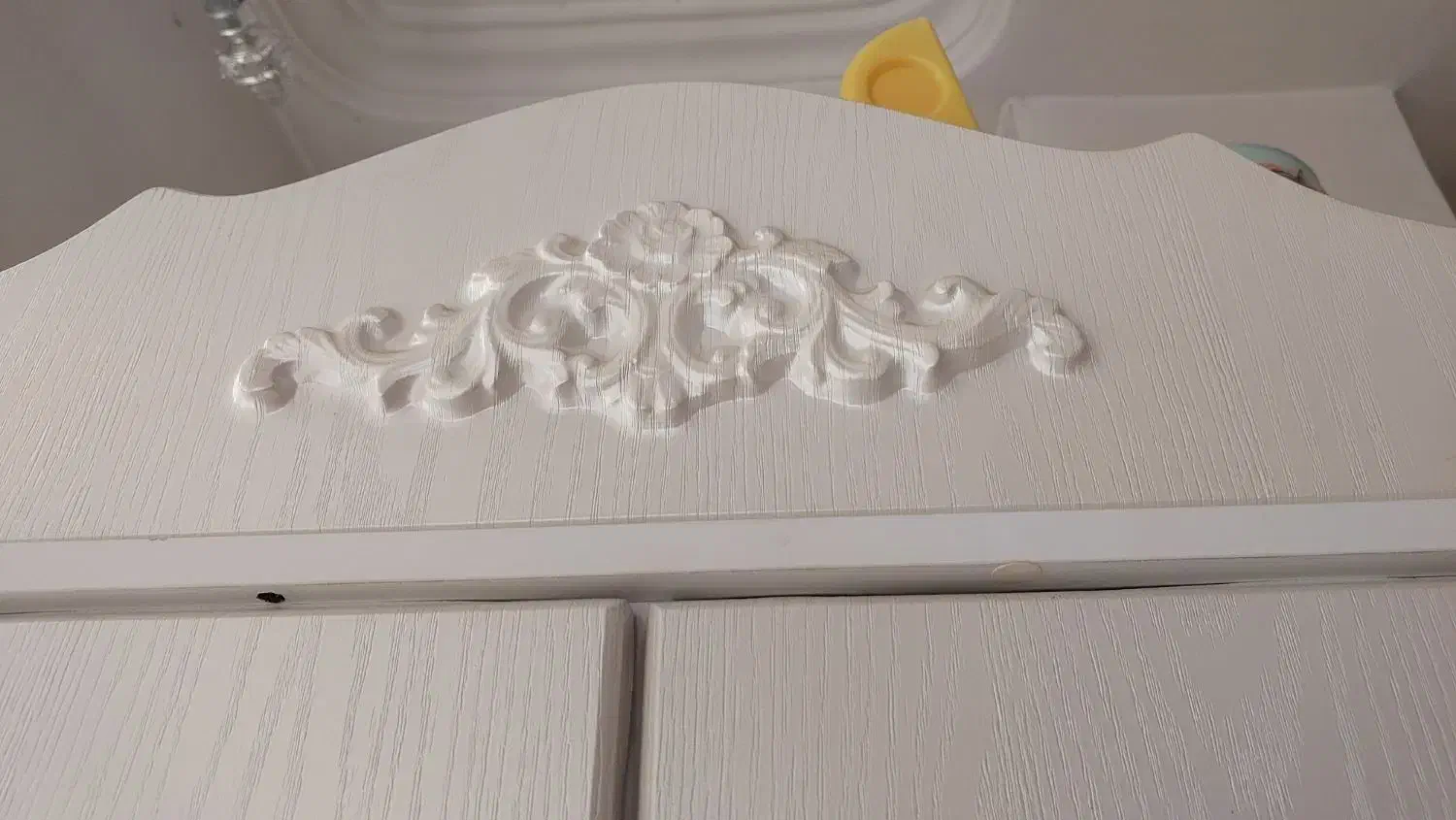 تخت خواب تک نفر ه|تخت و سرویس خواب|فومن, |دیوار