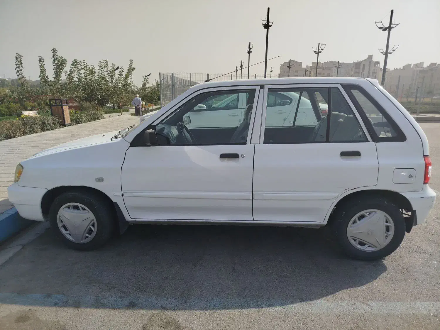 ۱۱۱ مدل ۹۴|خودرو سواری و وانت|مشهد, دانشجو|دیوار