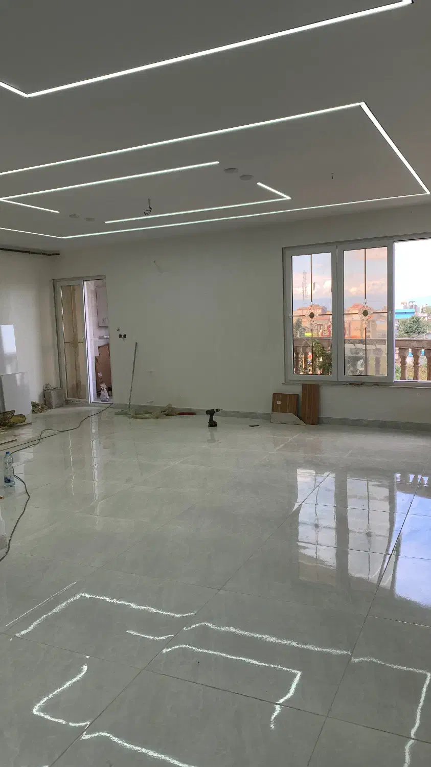 فروش و اجاره آپارتمان کلیدنخورده برخیابان اصلی|اجارهٔ آپارتمان|تولم شهر, |دیوار