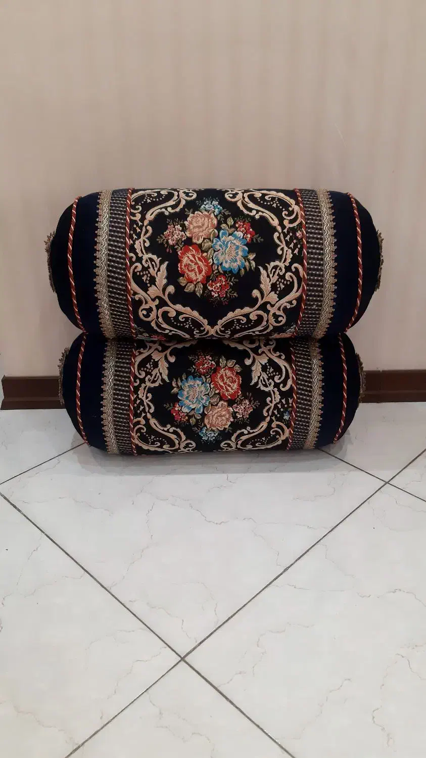 بالشت پشتی قلطکی نو|پشتی|کرج, گلشهر|دیوار