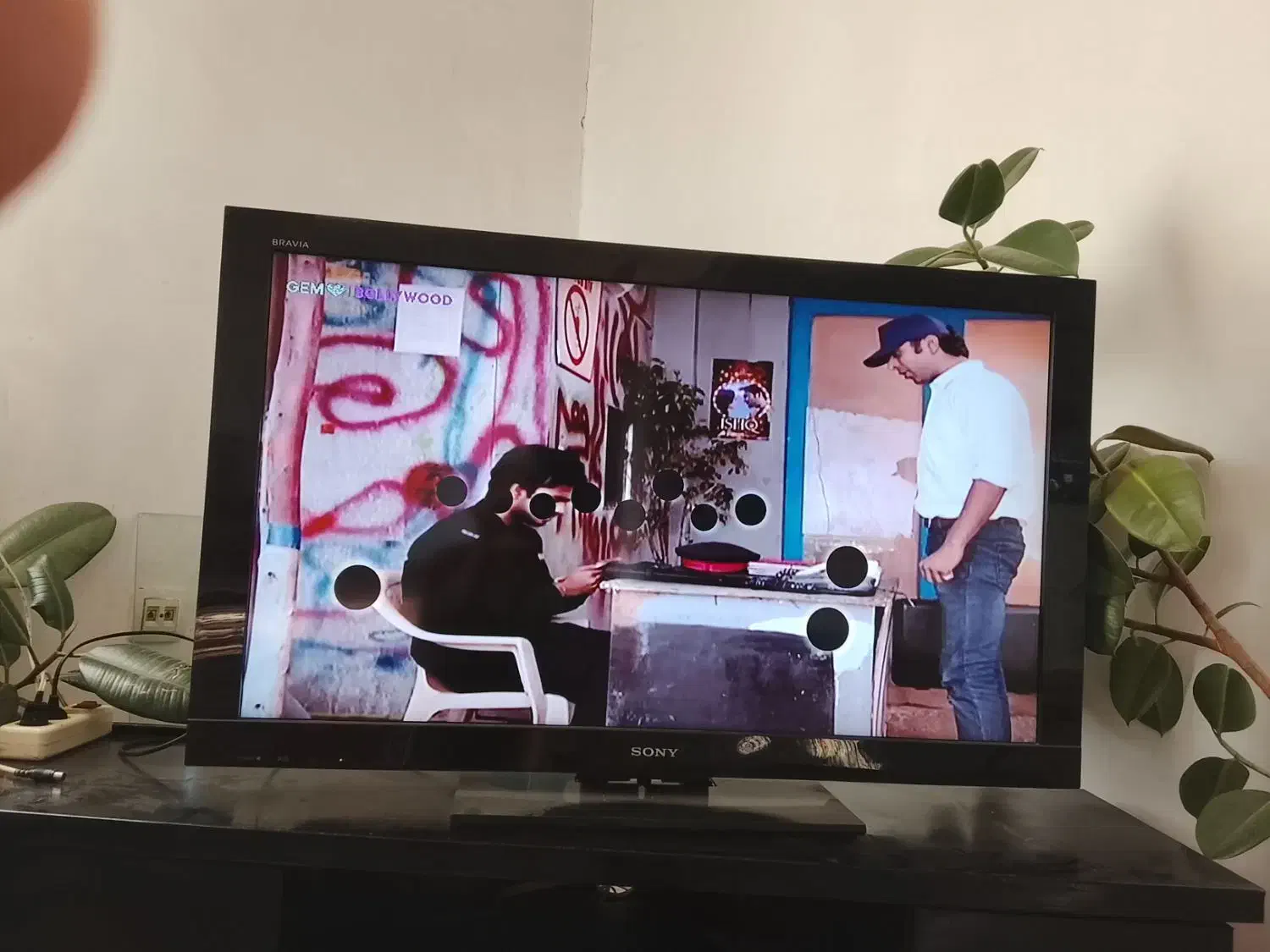 تلویزیون ۴۲ سونی|تلویزیون و پروژکتور|بروجرد, |دیوار