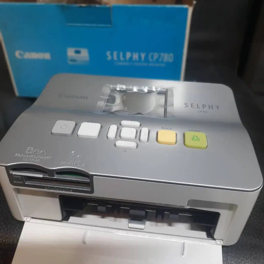 پرینتر عکس فوری canon نو|پرینتر، اسکنر، کپی، فکس|ایزدشهر, |دیوار