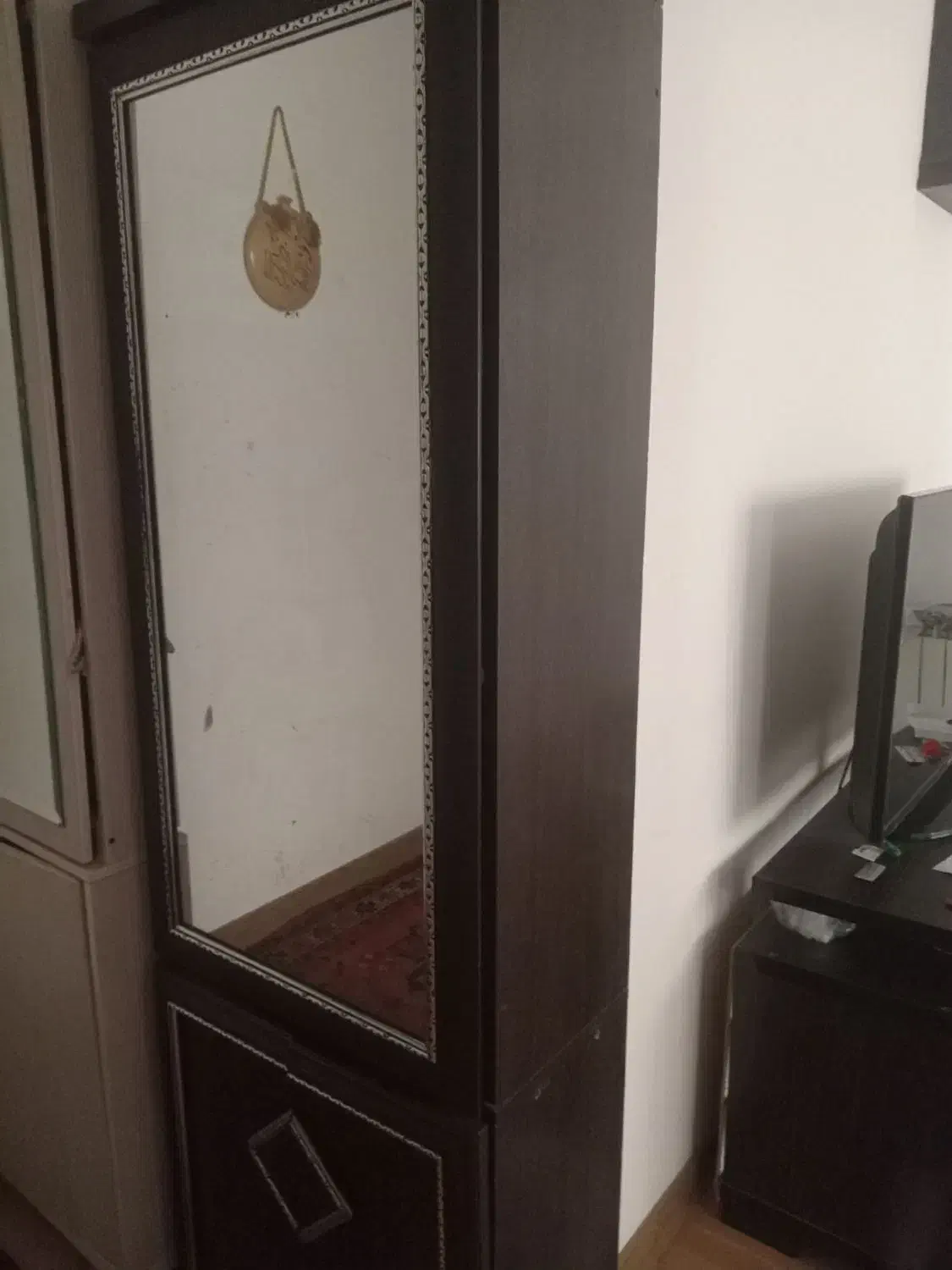 جا کفشی|جاکفشی، کمد، دراور|پاکدشت, پاکدشت (مامازند)|دیوار