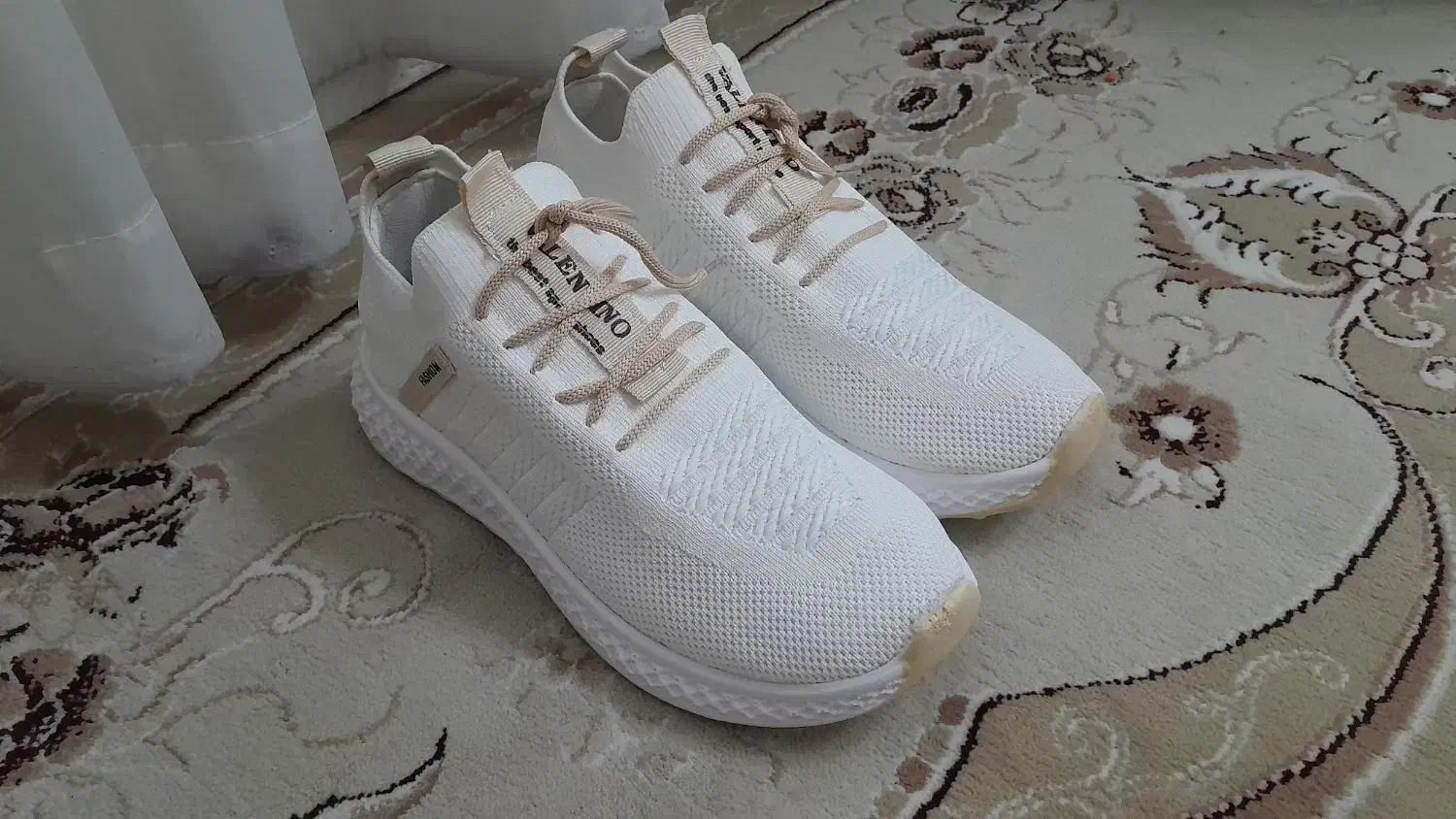 کفش اسپرت|کیف، کفش، کمربند|شهریار, شهریار|دیوار