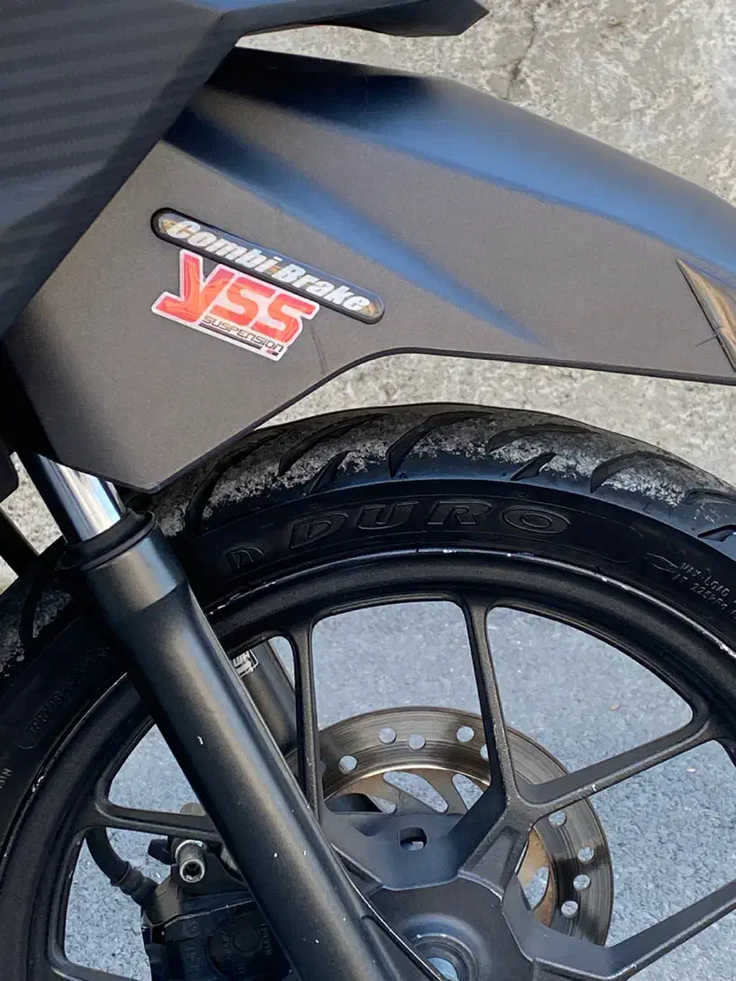 هندا کلیک ۱۵۰ اتاق قدیم ۱۳۹۷|موتورسیکلت|تهران, خلیج فارس|دیوار